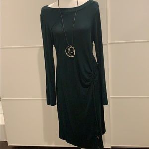 Oltre Dress